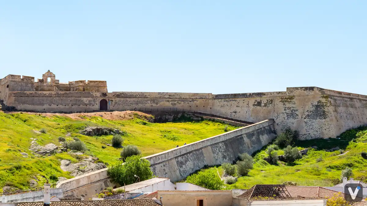 Castro Marim
