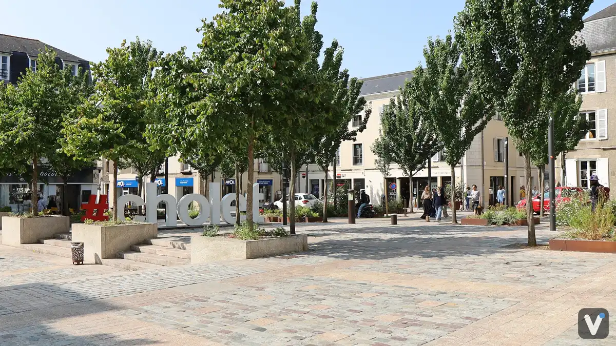 Cholet