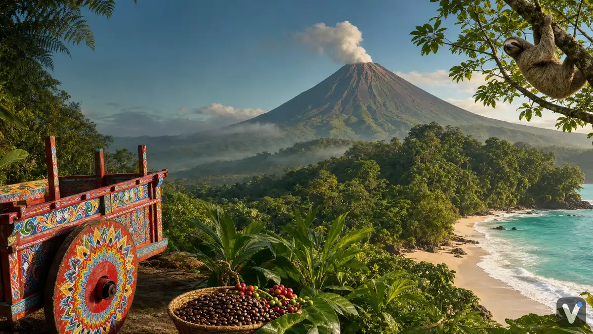 Costa Rica