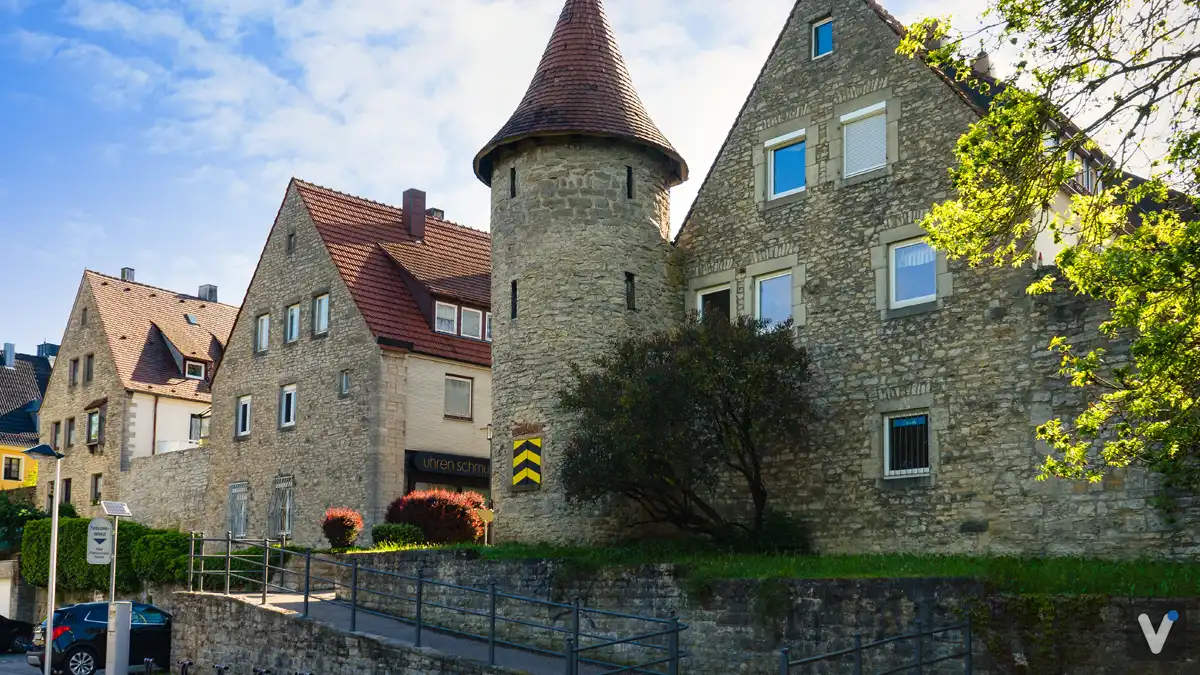 Crailsheim