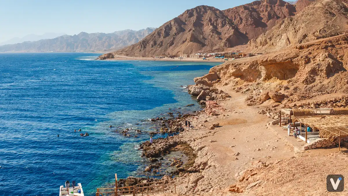 Dahab