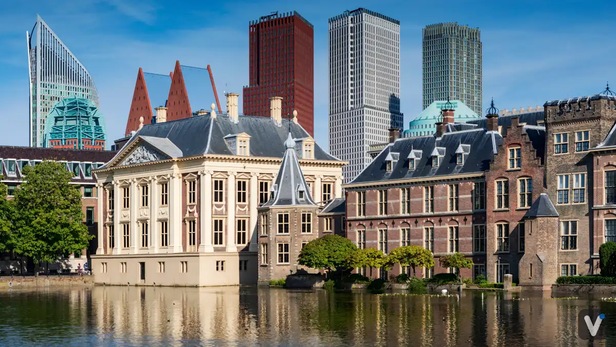 Den Haag