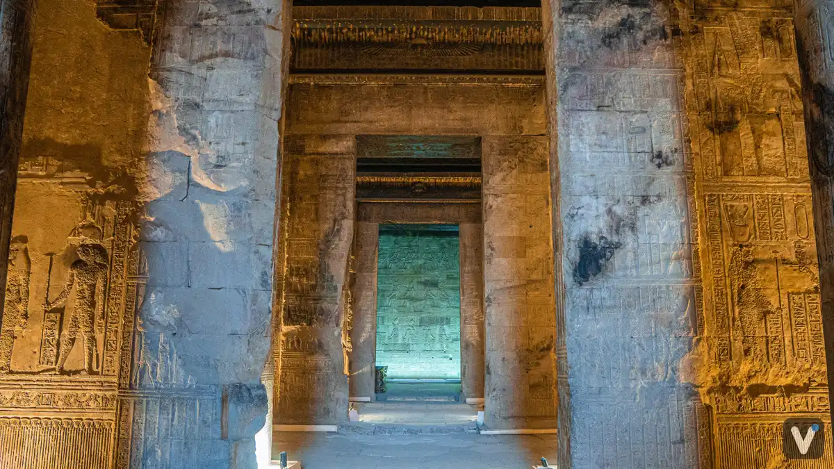 Dendera