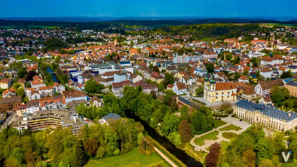 Donaueschingen