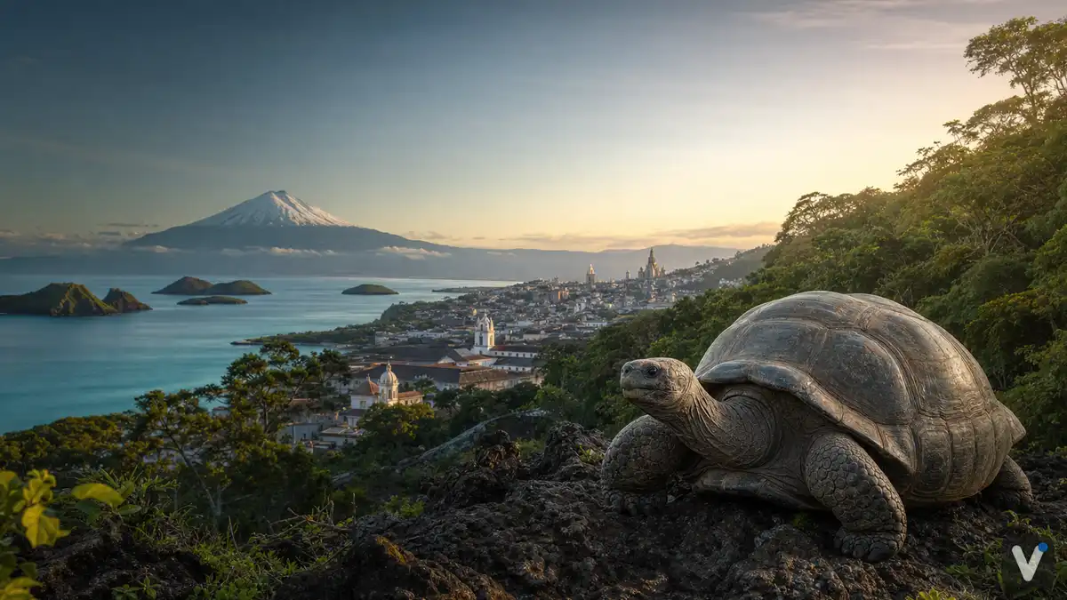 Ecuador