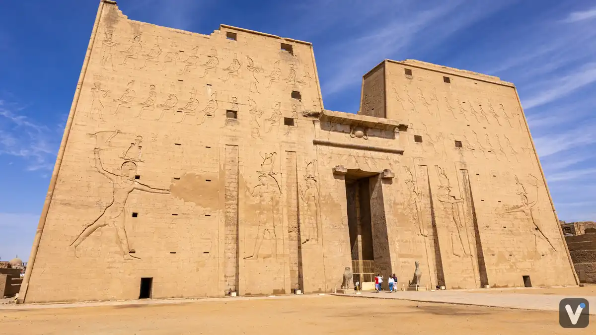 Edfu