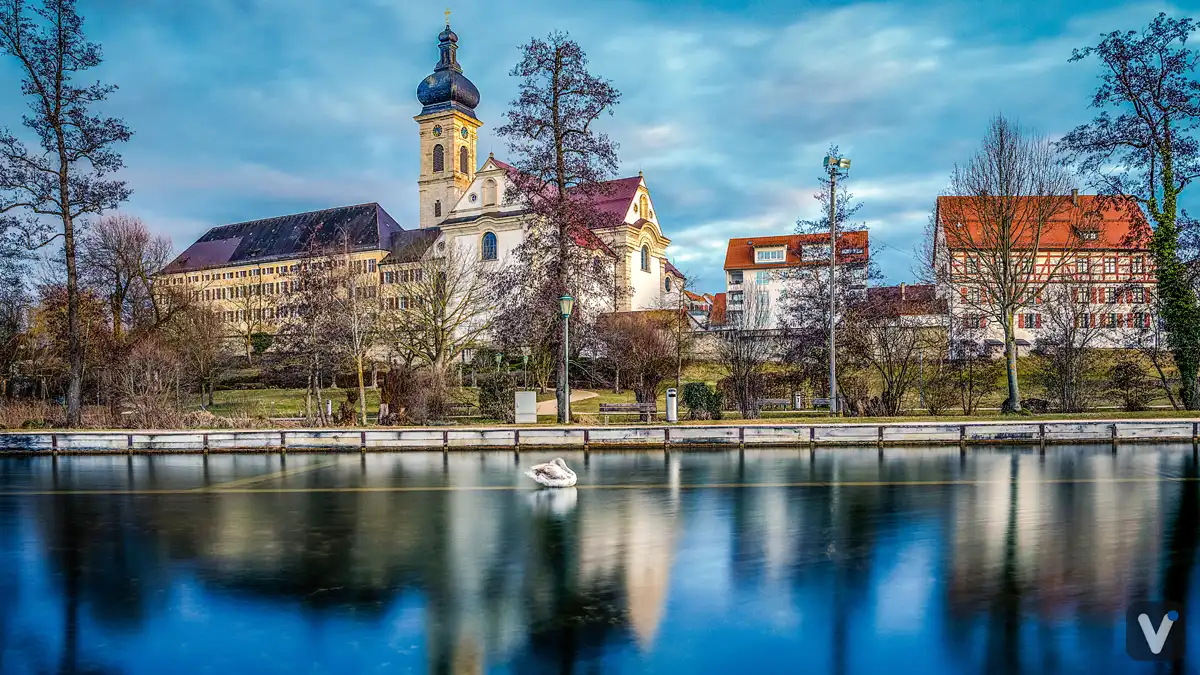 Ehingen (Donau)