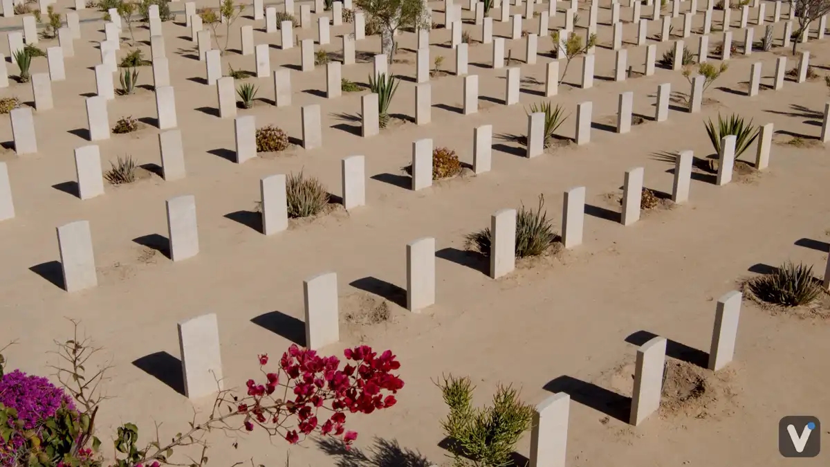 El Alamein