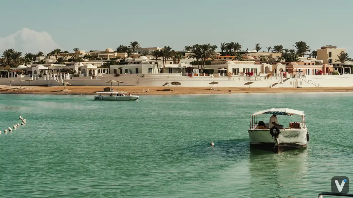 El Gouna