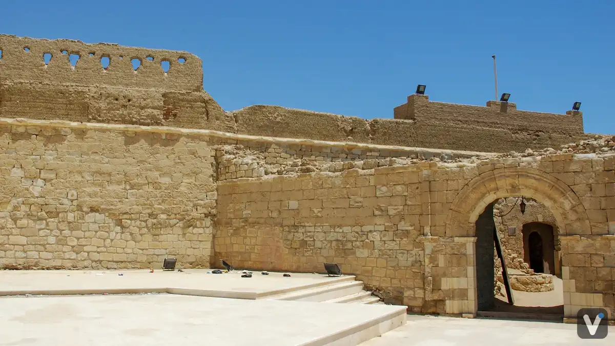 el-Quseir