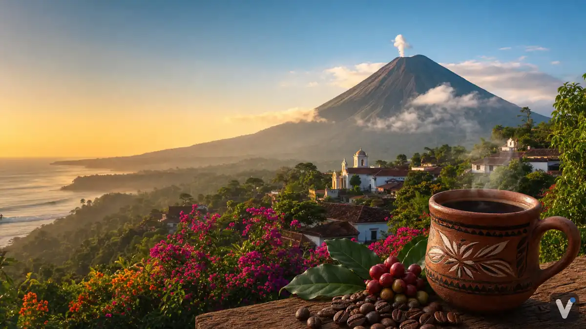El Salvador