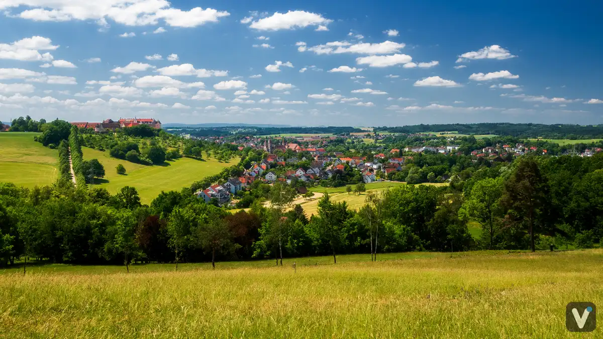 Ellwangen (Jagst)