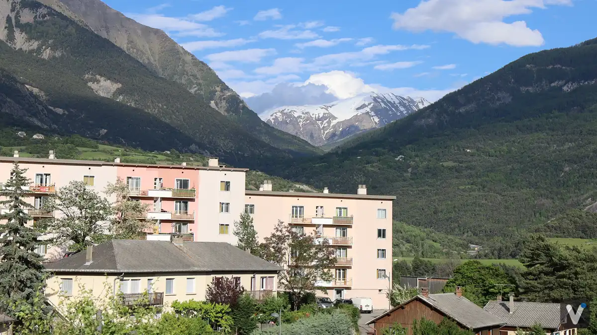 Embrun