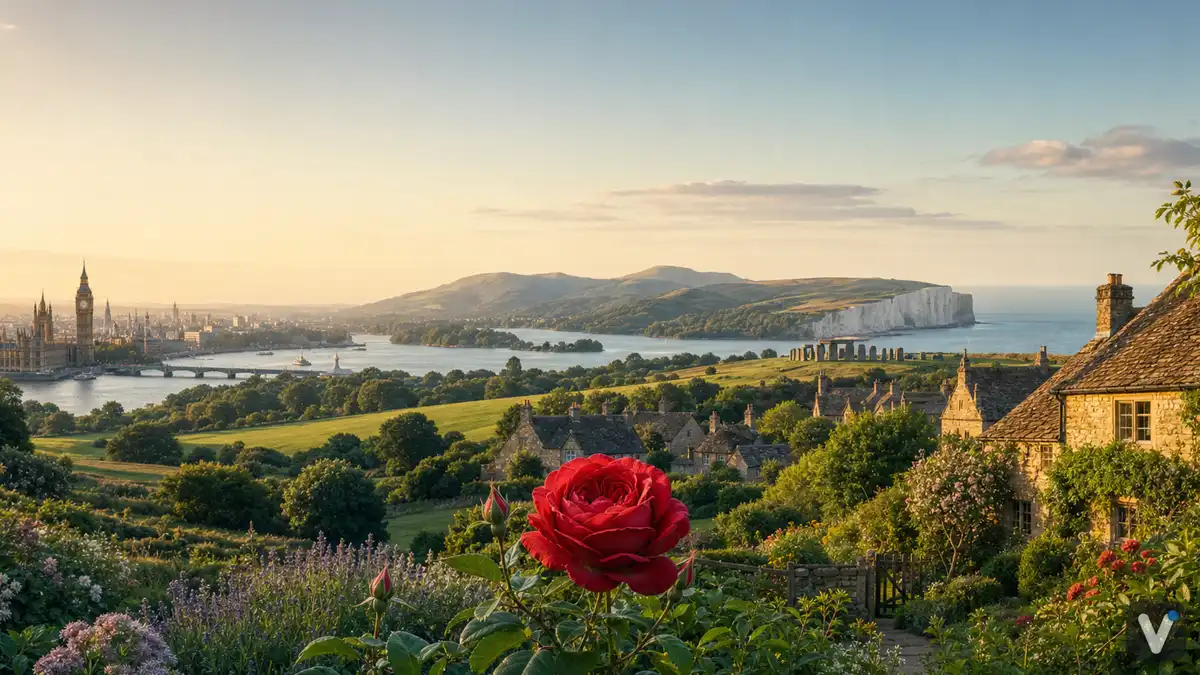 England