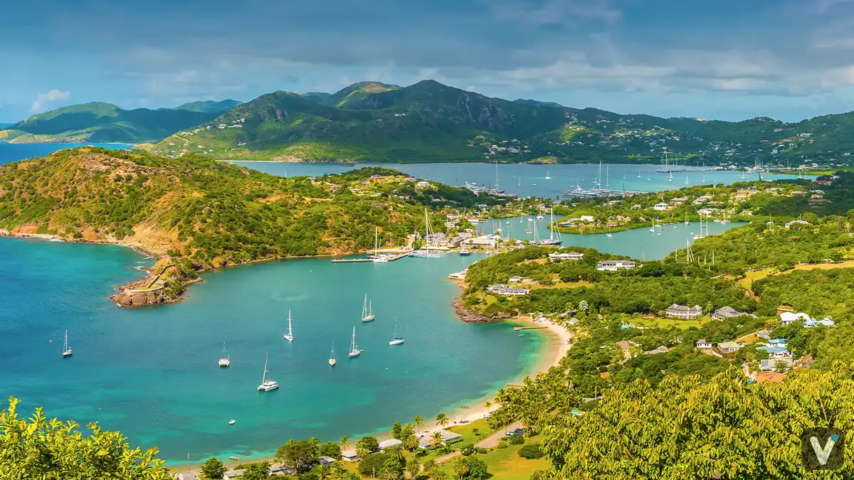 English Harbour
