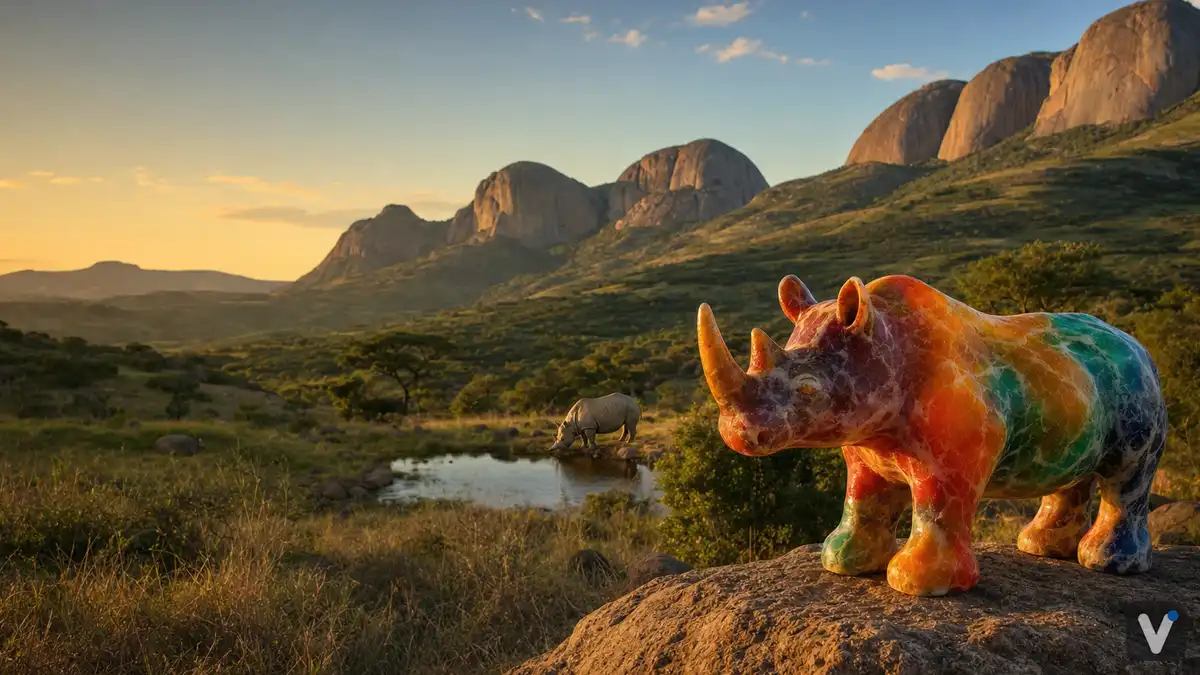 Eswatini