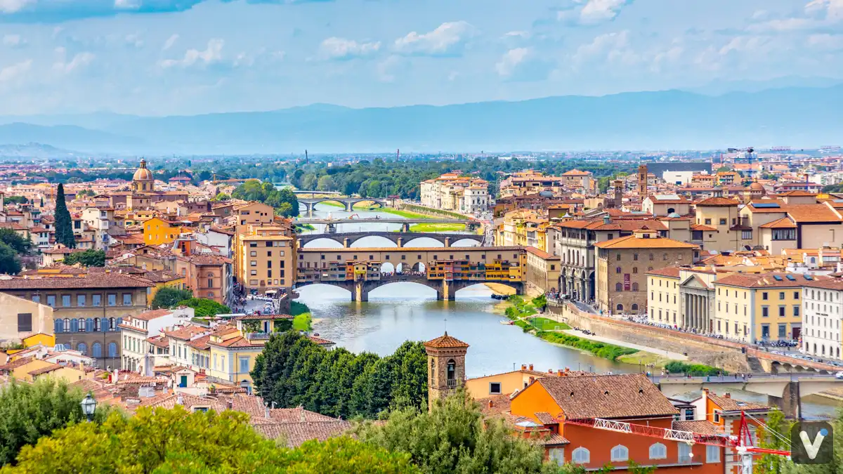 Florenz