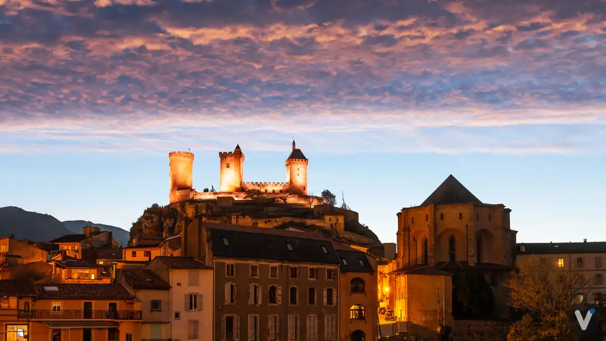 Foix