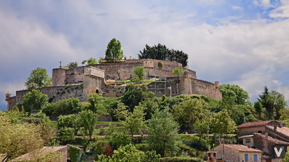 Forcalquier