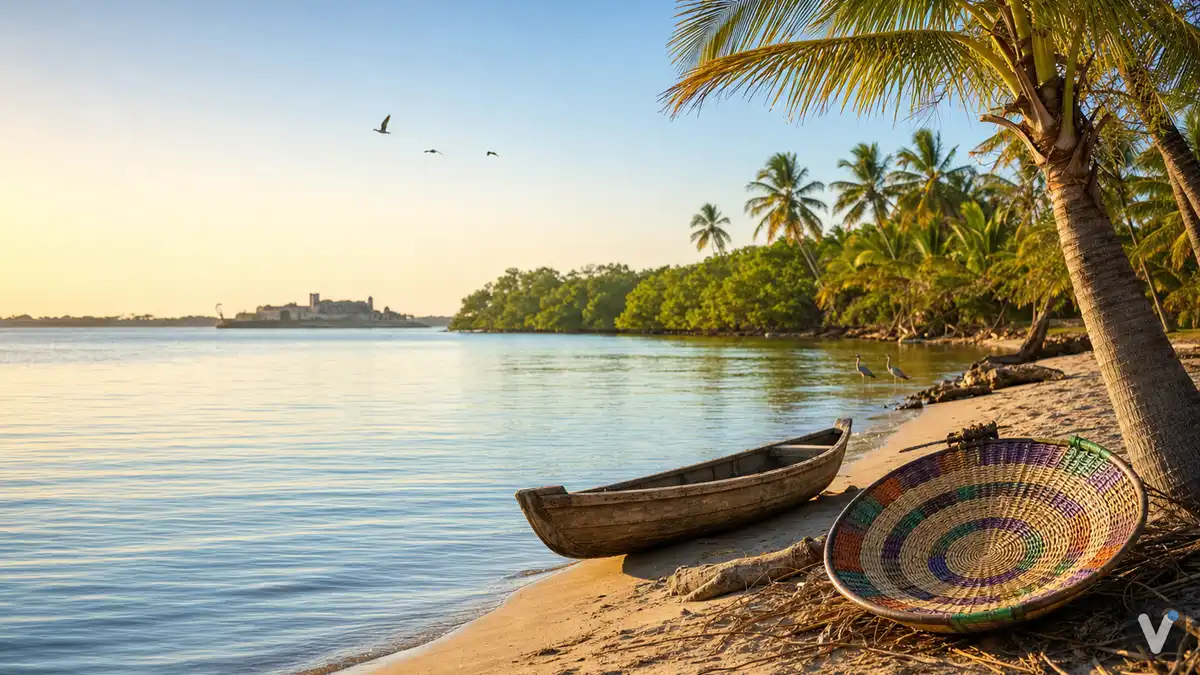 Gambia