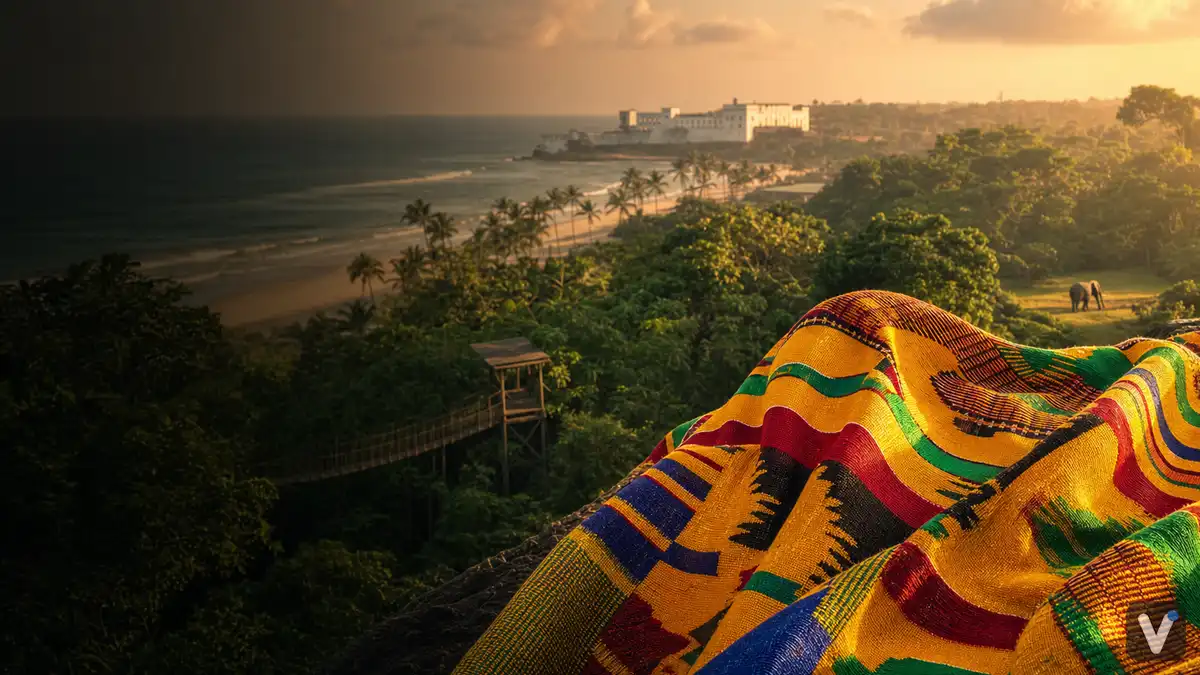 Ghana