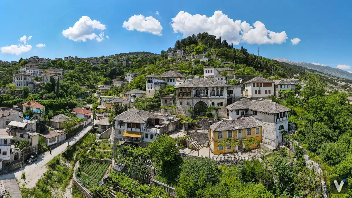 Gjirokastra