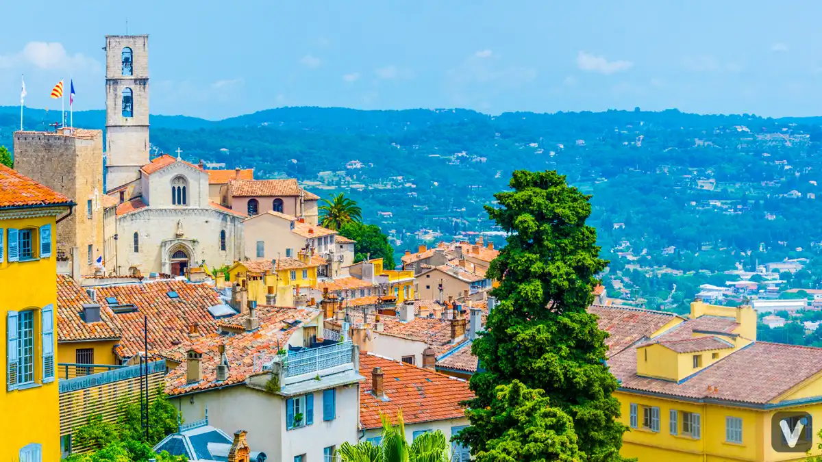 Grasse