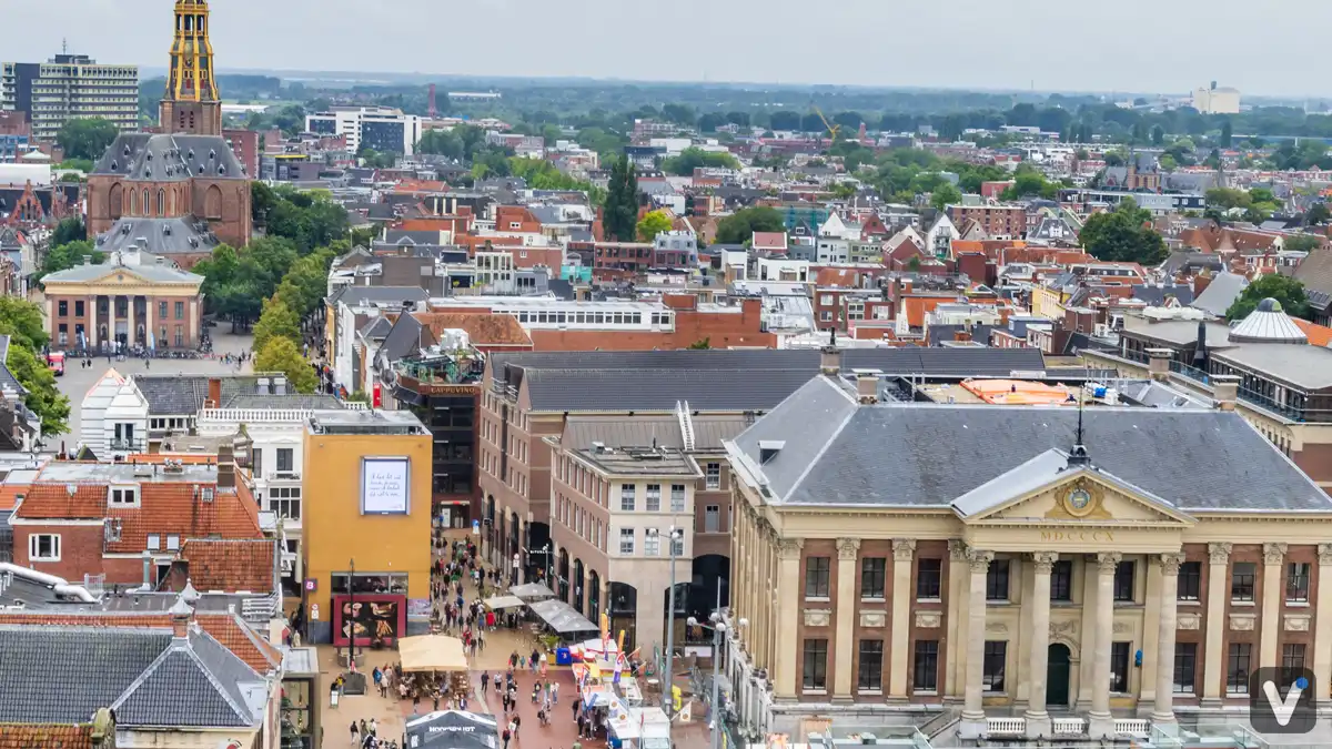 Groningen