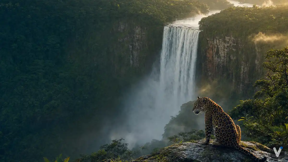 Guyana