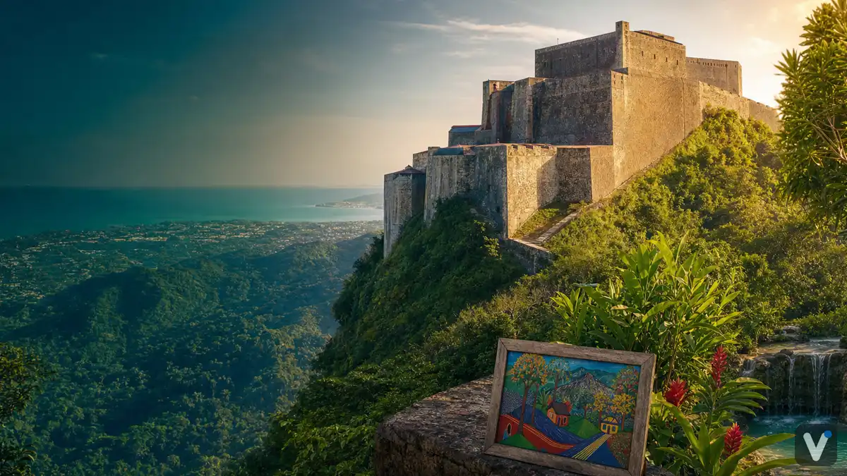 Haiti