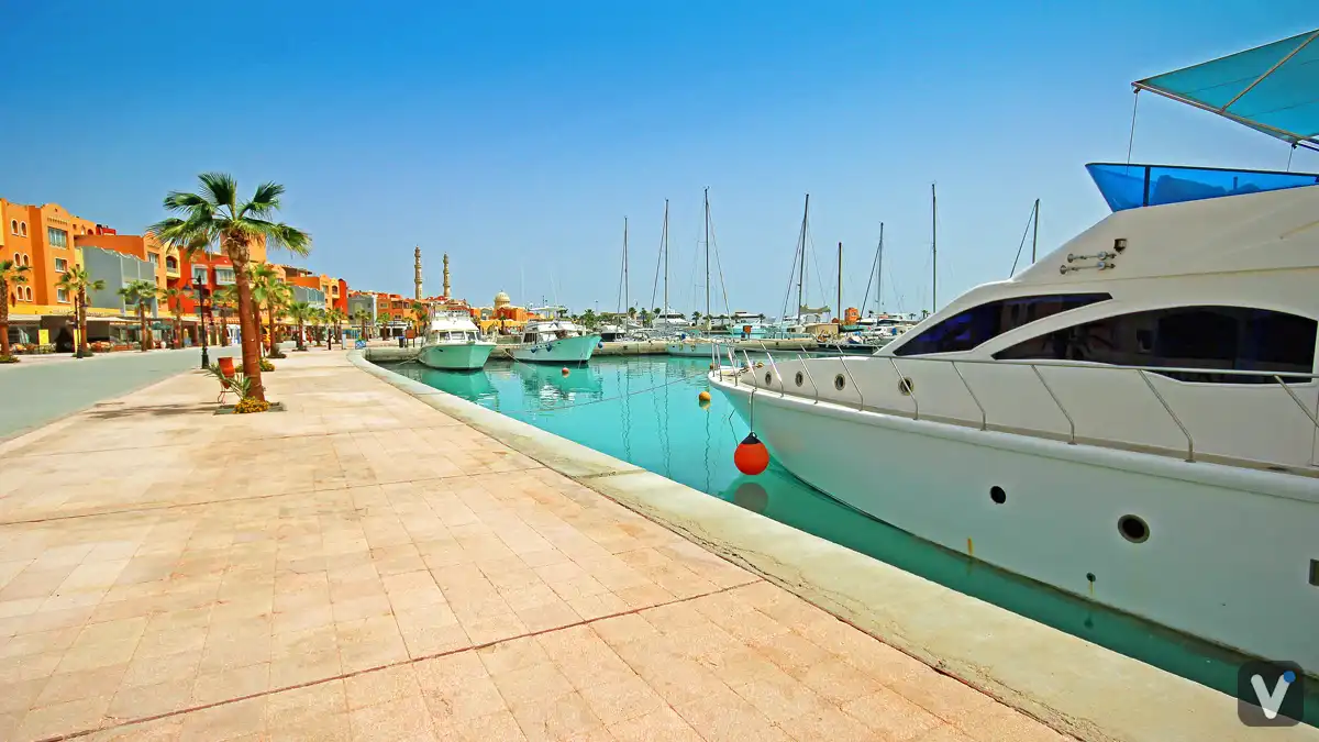 Hurghada