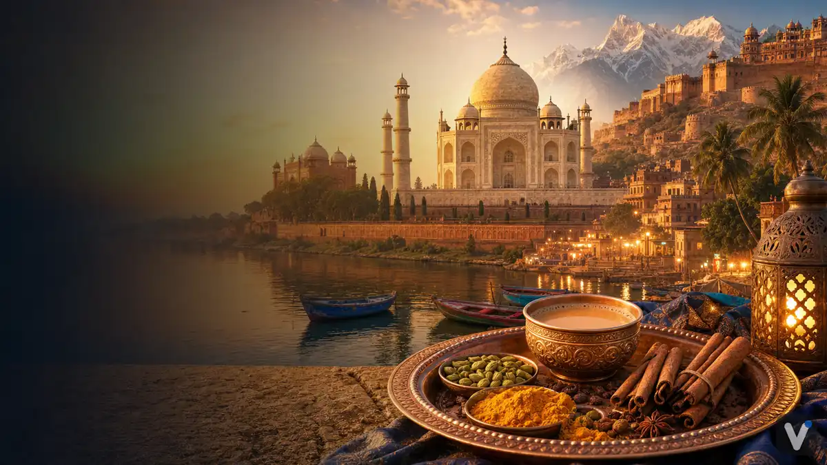 Indien