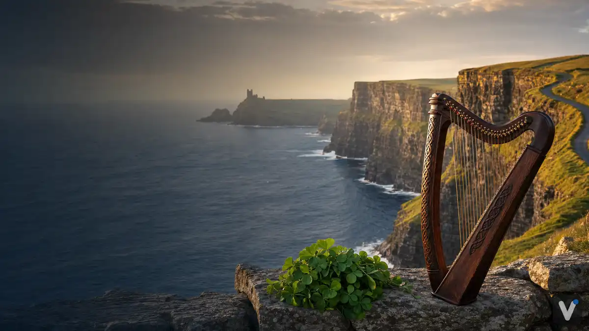 Irland