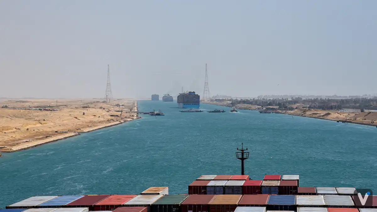 Ismailia