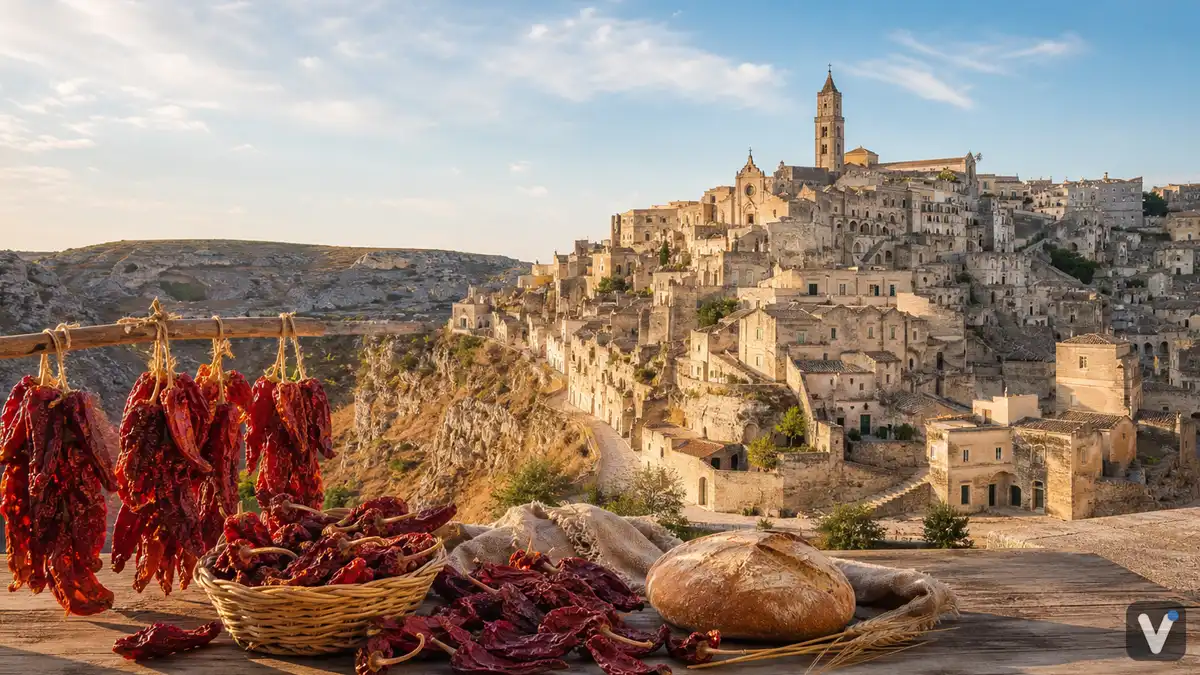Basilikata (Provinz Matera)