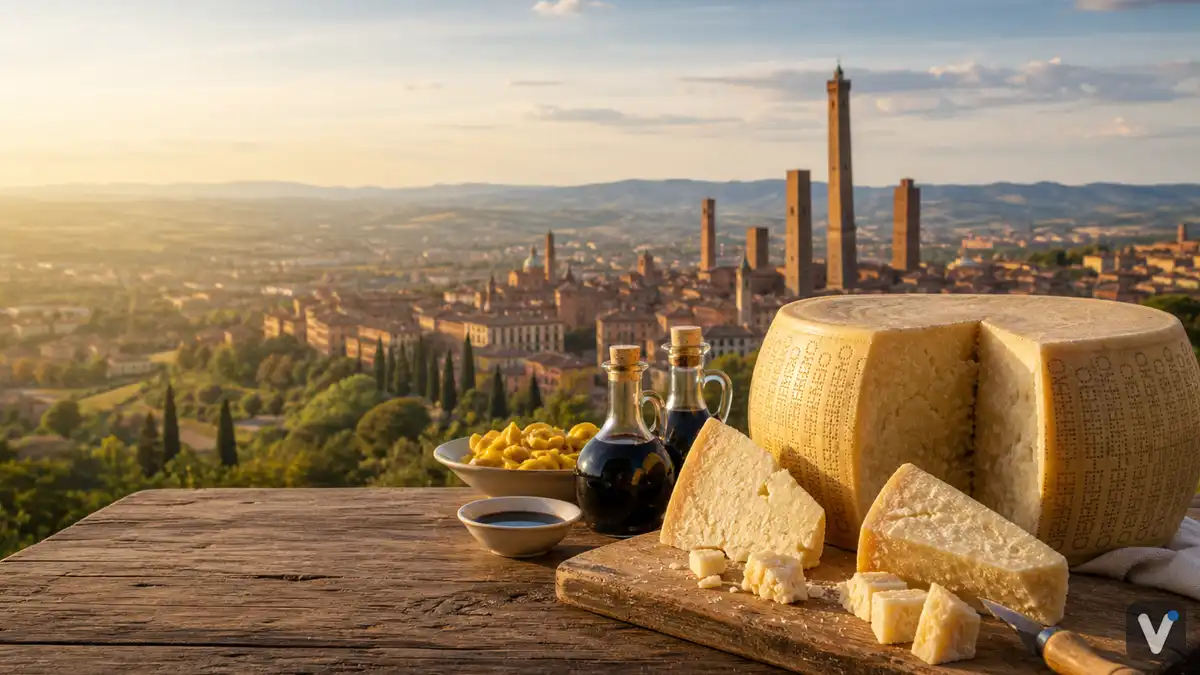 Emilia-Romagna