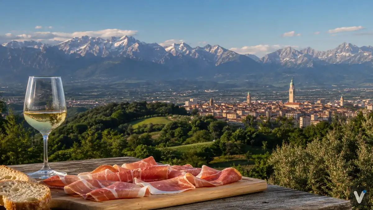 Friaul-Julisch Venetien (ehem. Provinz Udine)