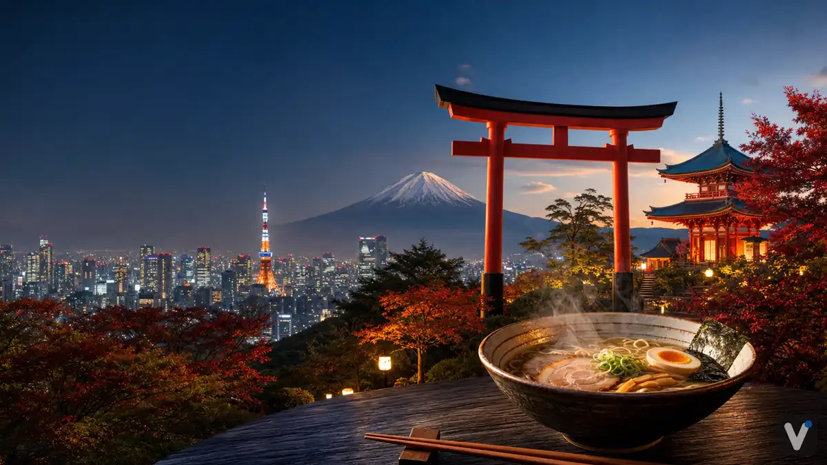 Japan