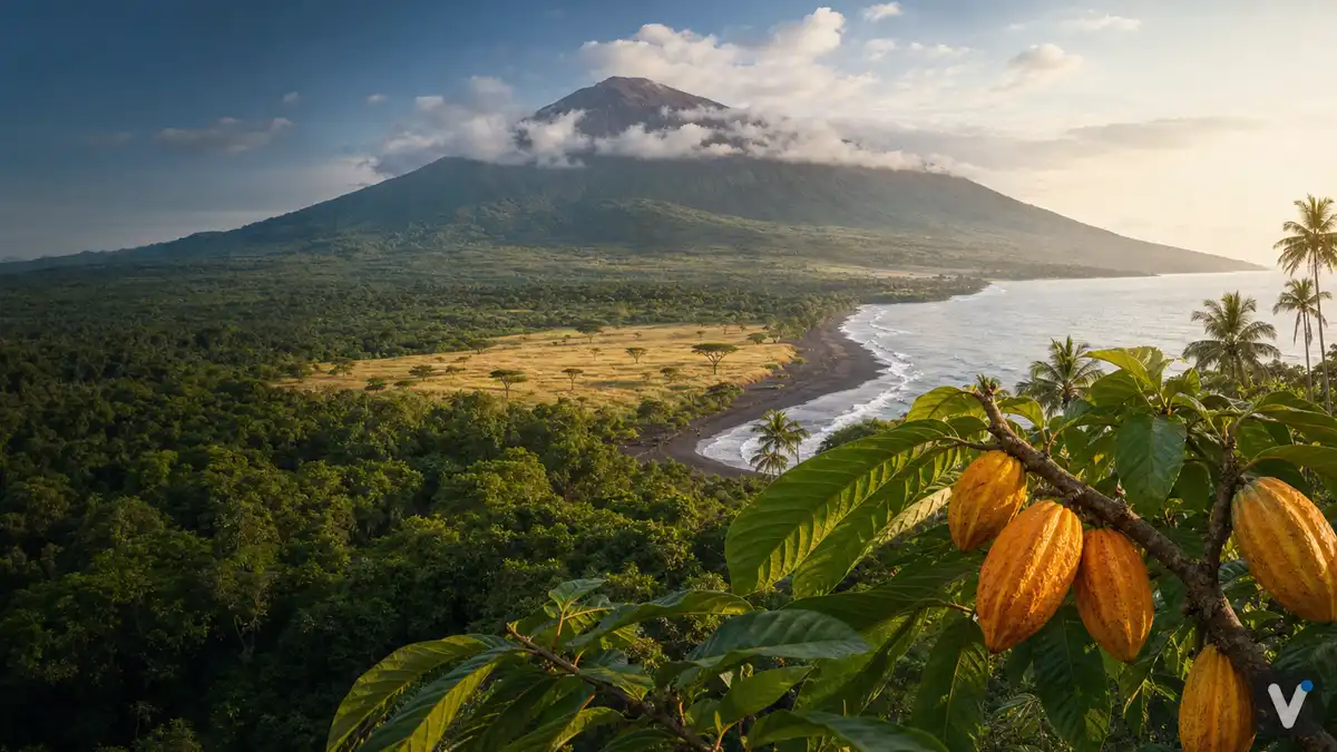 Kamerun