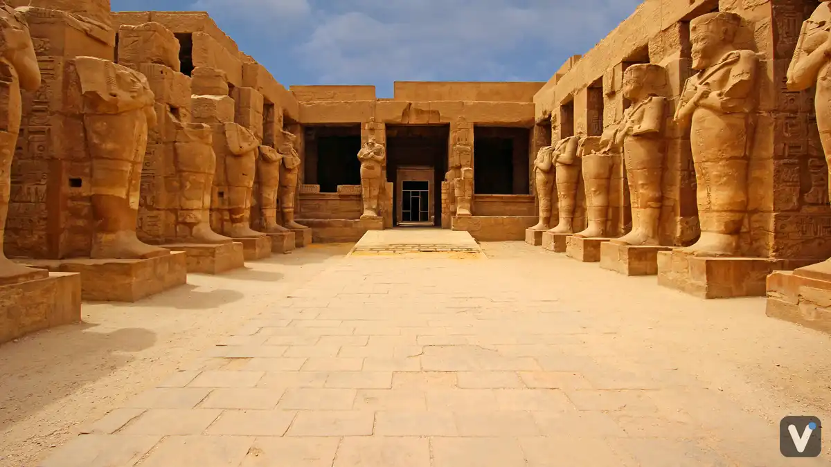 Karnak