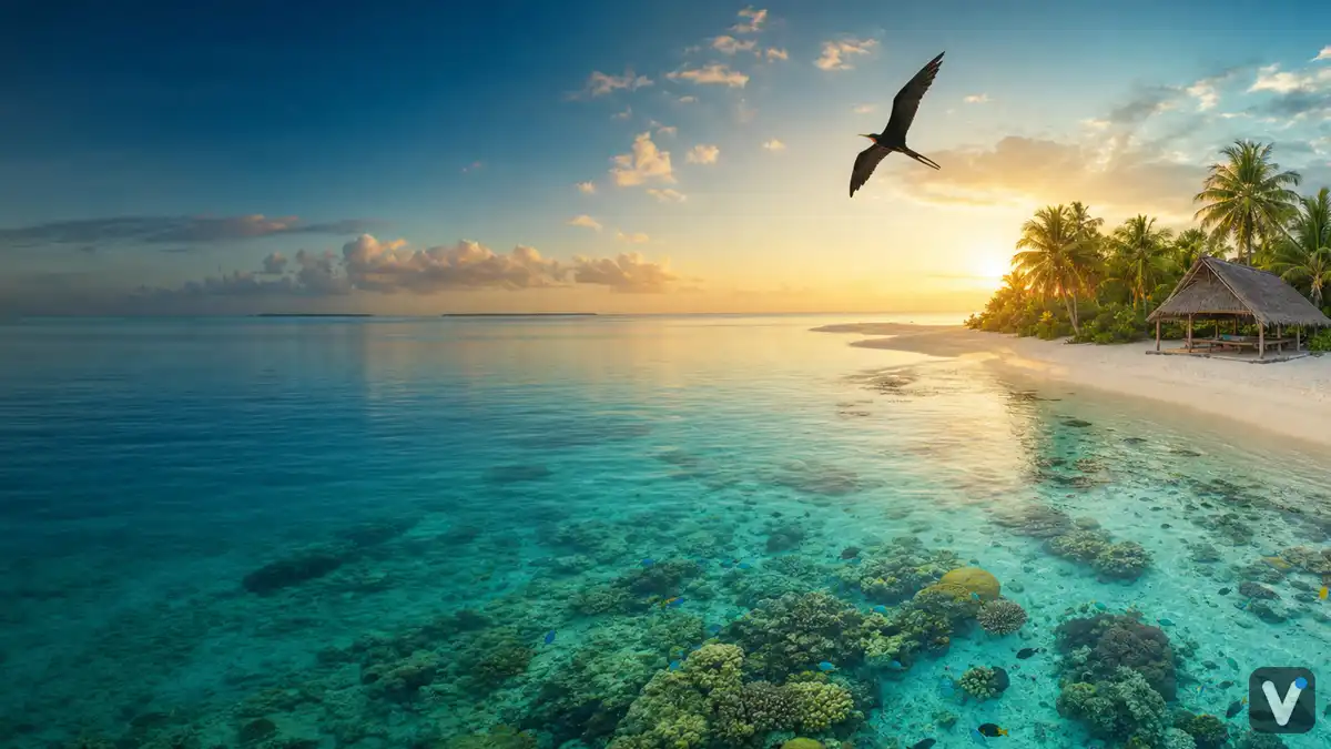 Kiribati