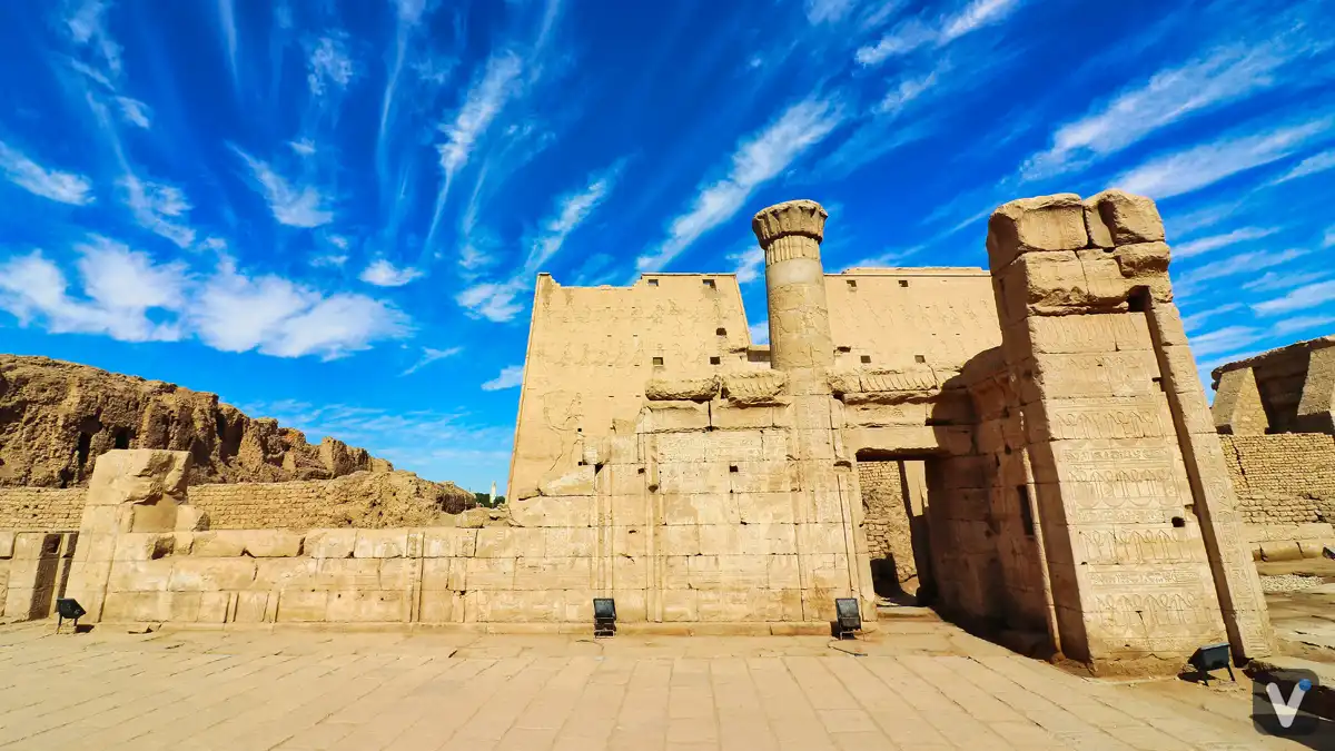 Kom Ombo