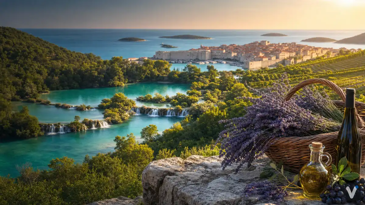 Kroatien
