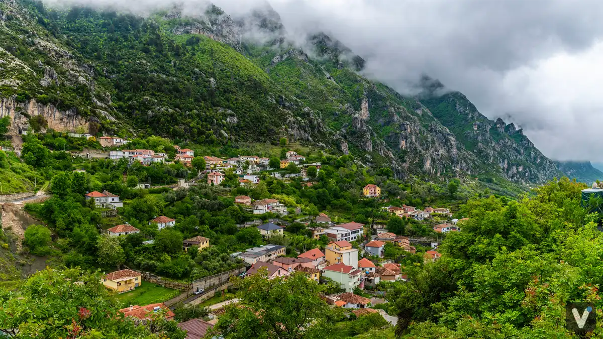 Kruja