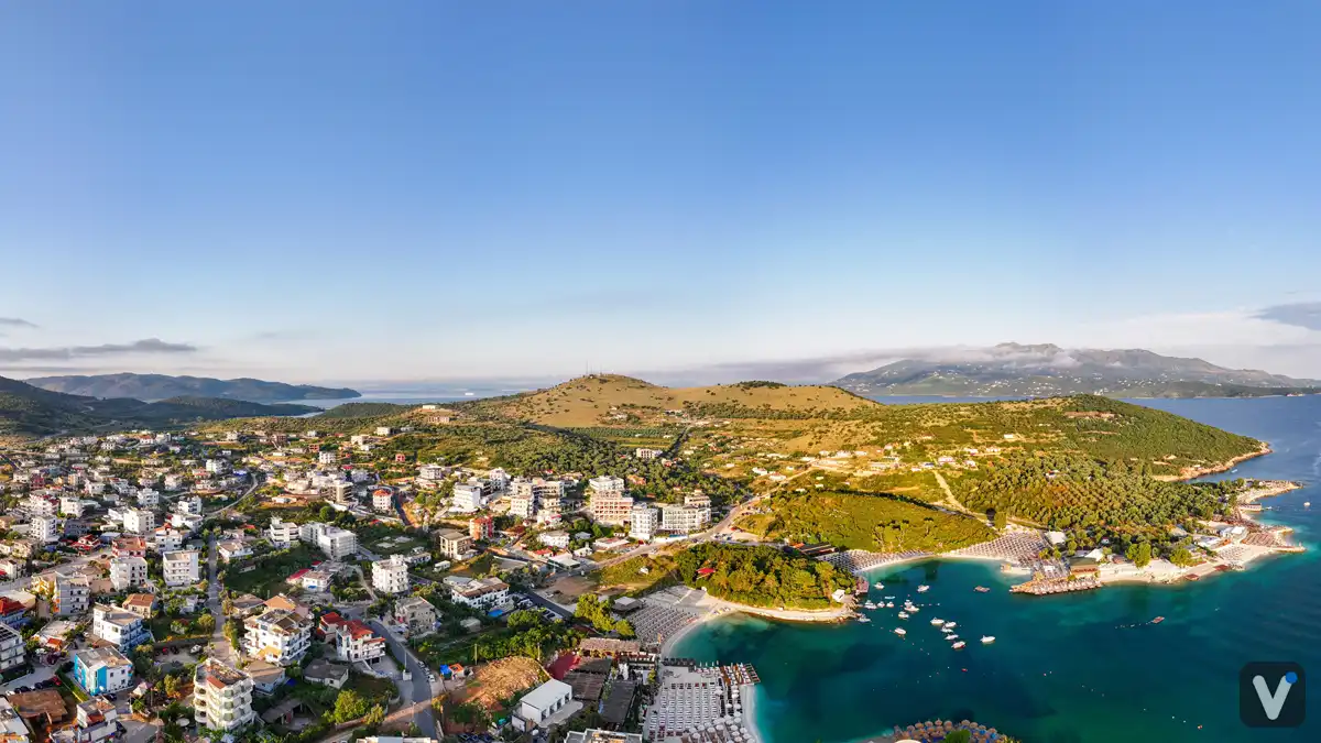 Ksamil