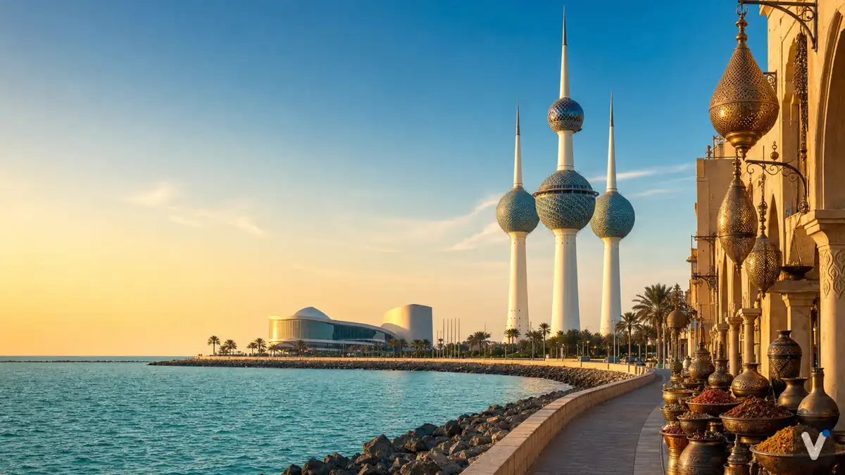 Kuwait
