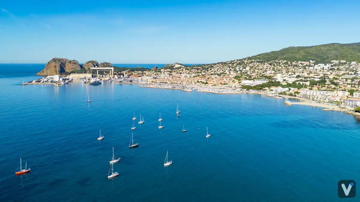 La Ciotat