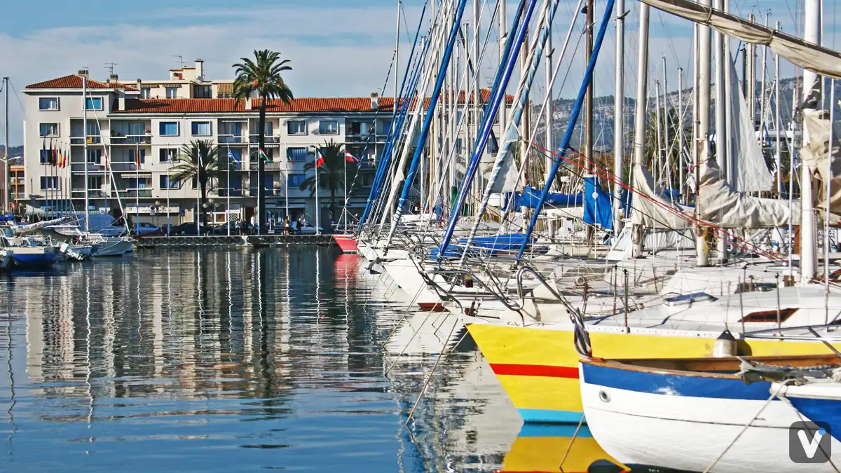 La Seyne-sur-Mer