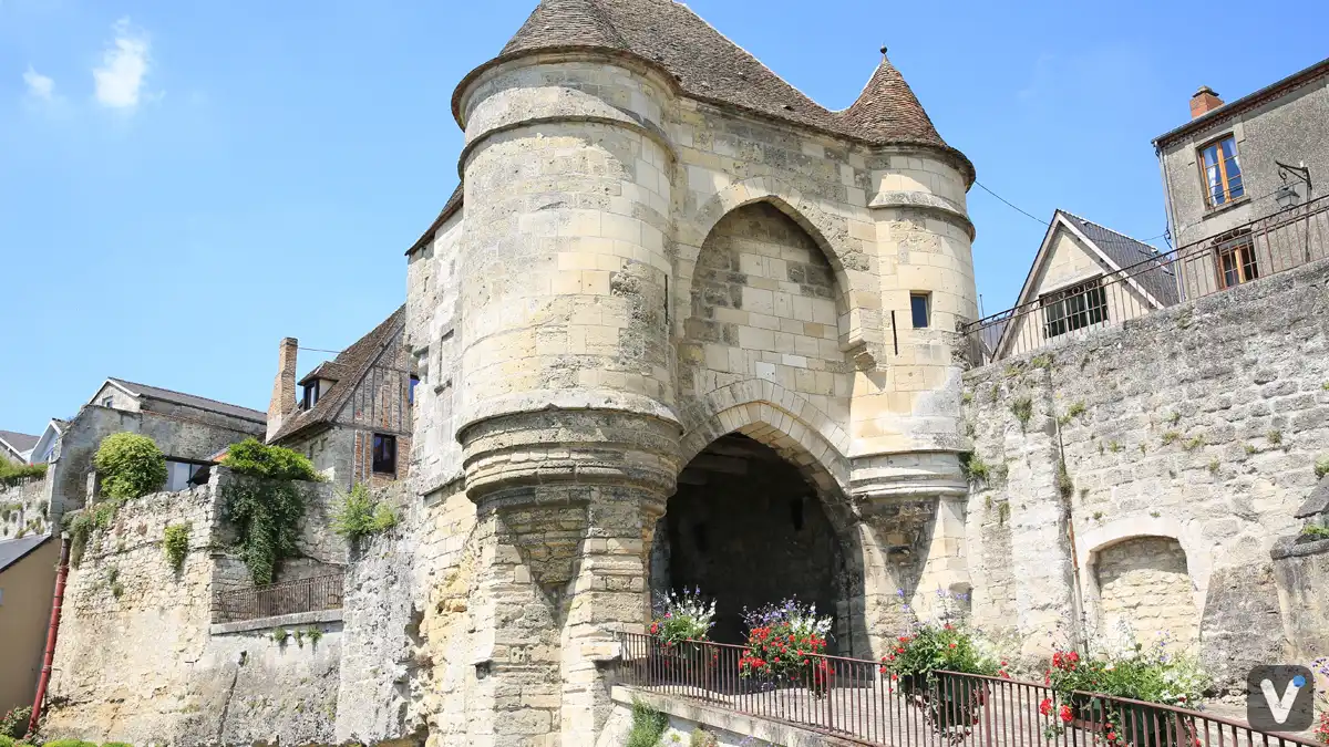 Laon