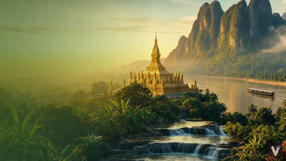 Laos